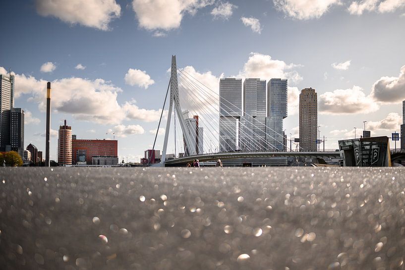 Glitzer von Ilona van Dijk