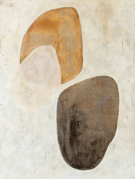 Doppelte Formen von Whale & Sons