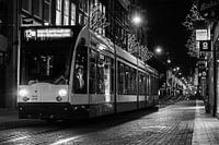 Central station tram 12