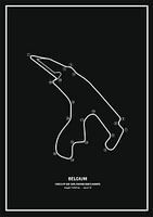 BELGIAN GRAND PRIX | Formula 1