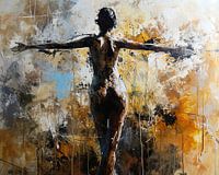 Danse de la liberté