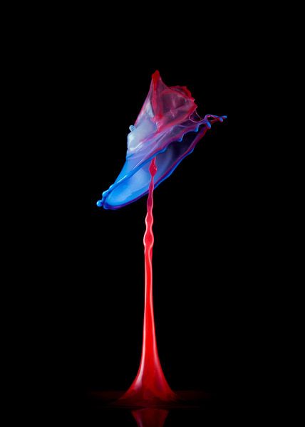 Liquid ART -  TaT von Stephan Geist