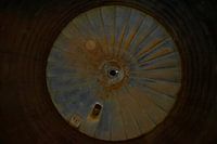 Industrial - es sieht aus wie ein Auge