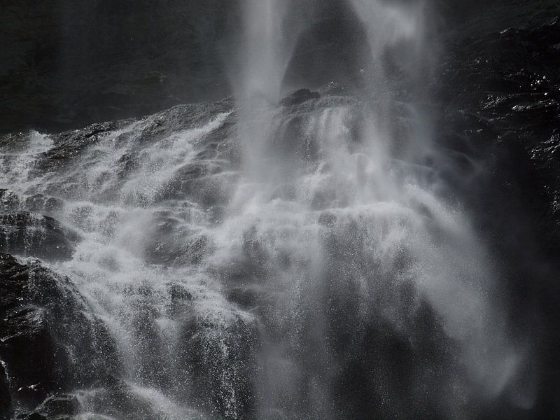 jungfernsprung par Jaco Verheul