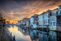 Lingehafen Gorinchem