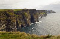 Cliff's of Moher - Irland