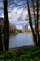 Het Potlood, Apeldoorn centre