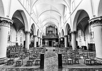 Kerk der duizend bogen