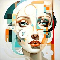 Disco Pop Pamela door F Parrish