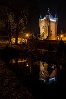 Deichschleuse Hattem