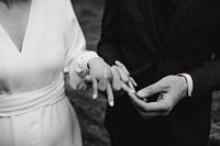 Handen | Zwart-witfotografie | Artistiek