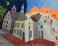 Town Hall of Schiedam