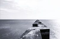 Walk upto the Horizon