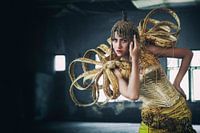 La beauté indonésienne