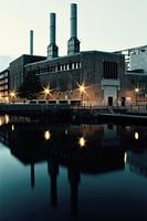 Stadsverwarming Rotterdam