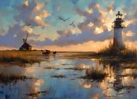 Chuchotements côtiers 14