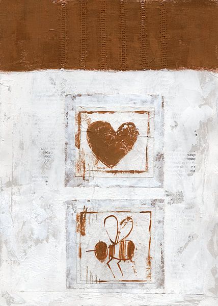 My Honey Bee nr. 45 par Studio Keserű