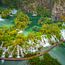 Parc national des lacs de Plitvice