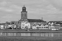 Deventer cityscape