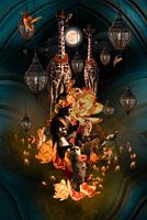 Gebete an das Universum