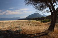 beautiful Sardinia Gulf