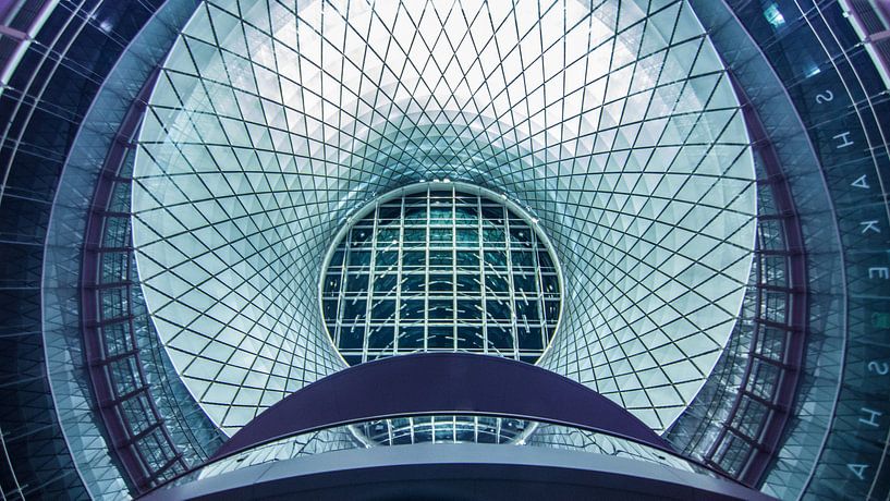 Round and round par Fabian Bosman