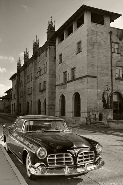 Zurück in der Zeit von Remco Nijland