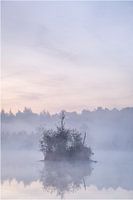 Ätherisch und ruhig