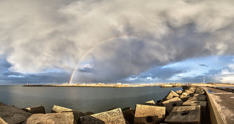 Somewhere Over the Rainbow par Cho Tang