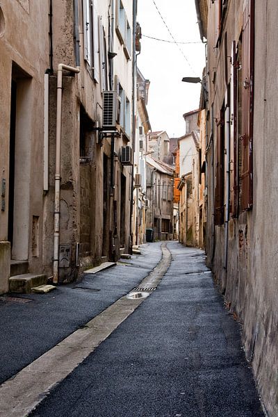Typisch Dordogne by Wilco Schippers