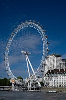 London Eye
