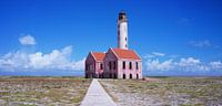 Petit phare de Curaçao
