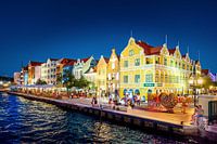 Handelskade Curacao