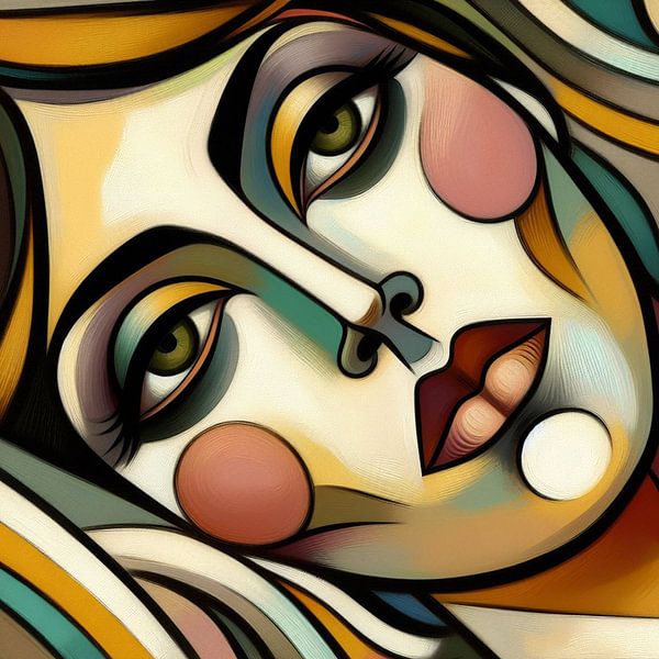 Midday rest by Kay Weber