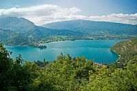 Annecy-See