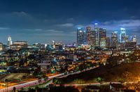 Chavez Ravine | Los Angeles | LA Dodgers