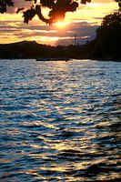 Bodensee bei Radolfzell