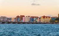 Handelskade, Willemstad (Curaçao)