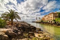 Portugal Cascais landscape photography