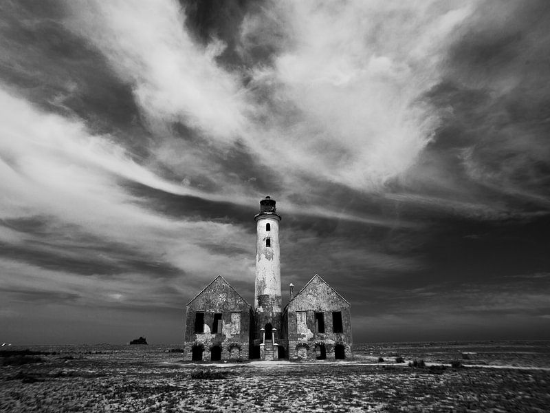 Lighthouse by Silco Saaman