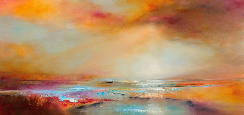 sollys van Annette Schmucker