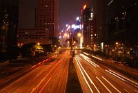 Hong Kong can't slow down