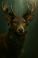 The Guardian of Silence