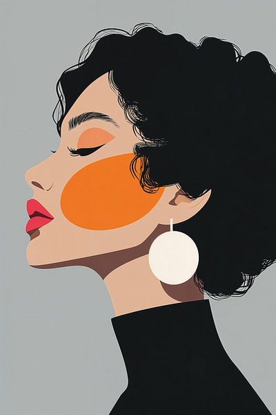 Grâce n°4 par Studio BB