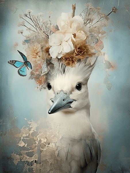 Noble von Mou•Ritz