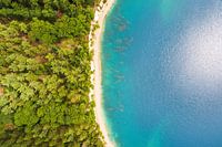 Aerial view on 't Nije Hemelriek