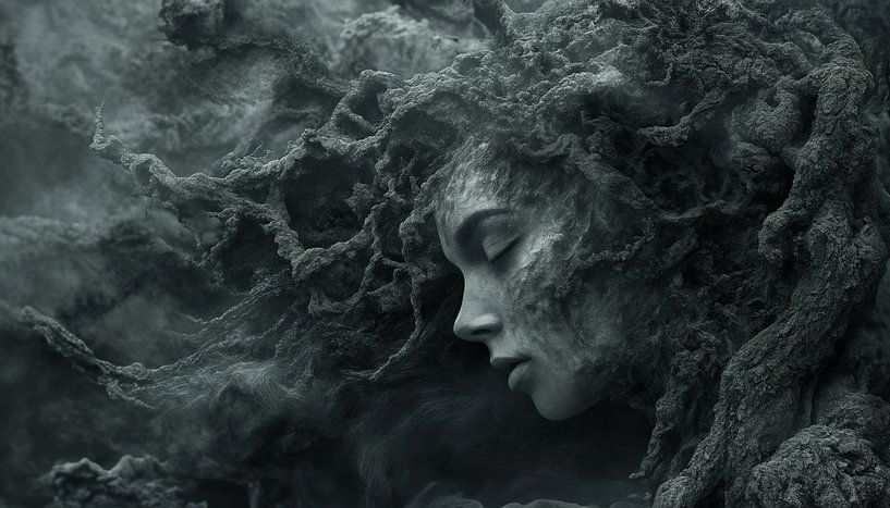 Flüstern der Erde - Ein keltischer Traum von artefacti