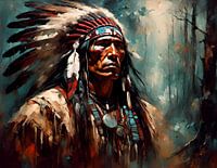 Native American Heritage 45