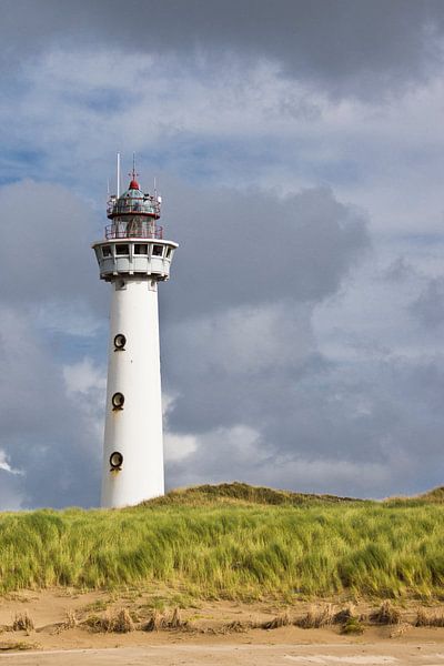 Phare par Greetje van Son