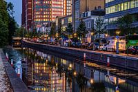 Rijksoverheid gebouwen